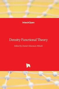 bokomslag Density Functional Theory