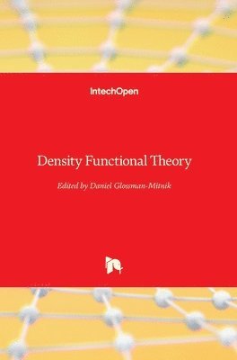 Density Functional Theory 1