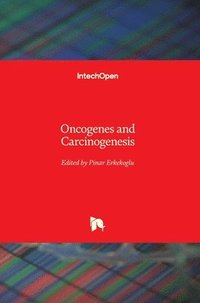 bokomslag Oncogenes and Carcinogenesis