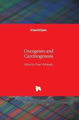 bokomslag Oncogenes and Carcinogenesis