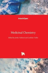bokomslag Medicinal Chemistry