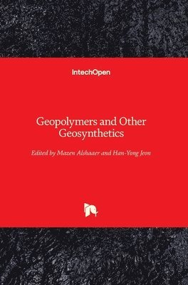 Mazen Alshaaer, Han-Yong Jeon - Geopolymers and Other Geosynthetics, Inbunden