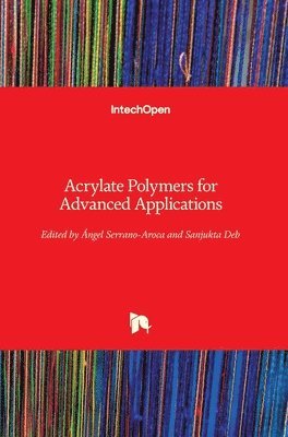 Acrylate Polymers for Advanced Applications 1
