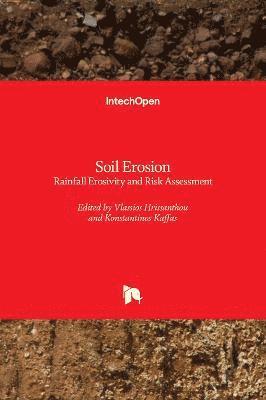 Soil Erosion 1