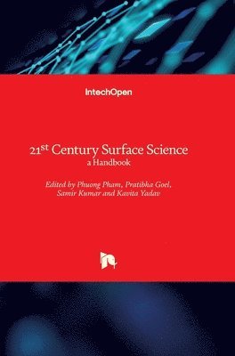 21st Century Surface Science 1