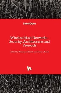 bokomslag Wireless Mesh Networks