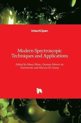 Modern Spectroscopic Techniques and Applications 1