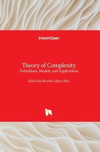 bokomslag Theory of Complexity
