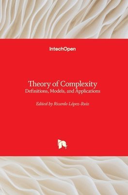 bokomslag Theory of Complexity