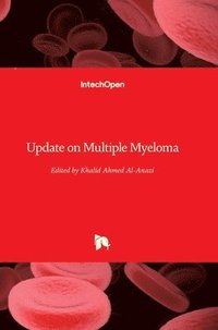 bokomslag Update on Multiple Myeloma