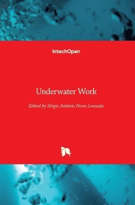Underwater Work 1