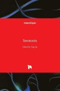 bokomslag Serotonin