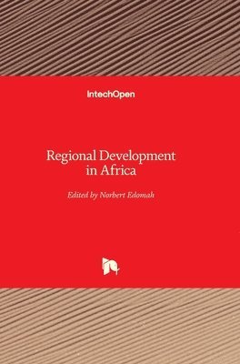 bokomslag Regional Development in Africa