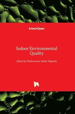 bokomslag Indoor Environmental Quality