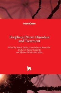 bokomslag Peripheral Nerve Disorders and Treatment
