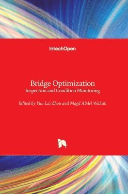 Yun Lai Zhou, Magd Abdel Wahab - Bridge Optimization, Inbunden