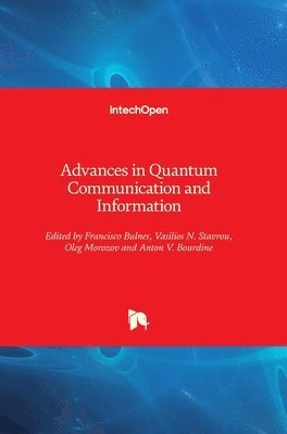 Advances in Quantum Communication and Information 1