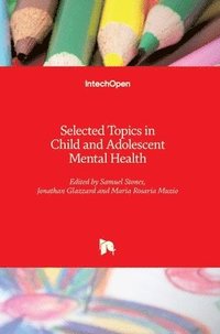 bokomslag Selected Topics in Child and Adolescent Mental Health