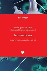 bokomslag Nanomedicines