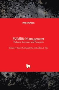 bokomslag Wildlife Management
