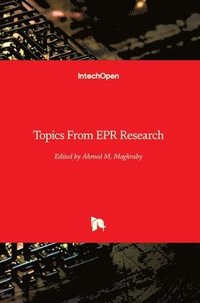 bokomslag Topics From EPR Research
