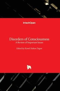 bokomslag Disorders of Consciousness