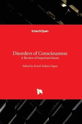 Disorders of Consciousness 1