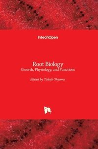 bokomslag Root Biology