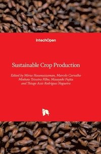 bokomslag Sustainable Crop Production