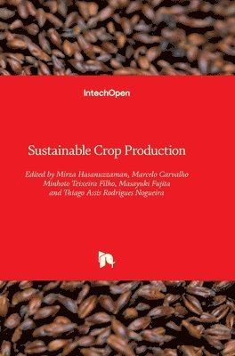 Sustainable Crop Production 1