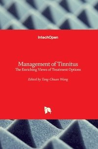 bokomslag Management of Tinnitus