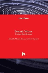 bokomslag Seismic Waves