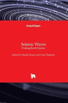 Masaki Kanao, Genti Toyokuni - Seismic Waves, Inbunden