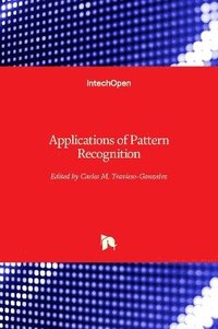 bokomslag Applications of Pattern Recognition