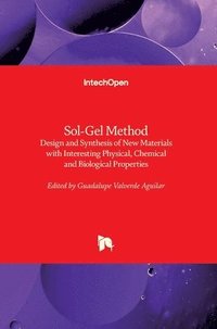 bokomslag Sol-Gel Method