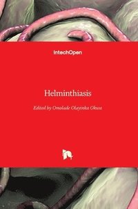 bokomslag Helminthiasis