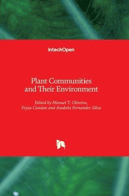 bokomslag Plant Communities and Their Environment