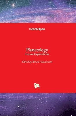 Planetology 1