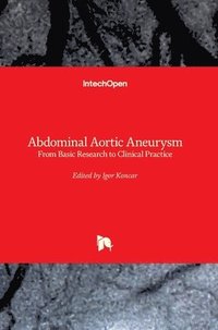 bokomslag Abdominal Aortic Aneurysm