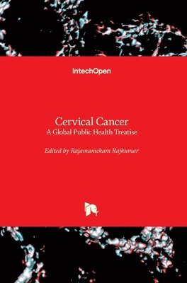 Rajamanickam Rajkumar - Cervical Cancer, Inbunden