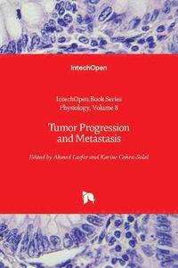 bokomslag Tumor Progression and Metastasis