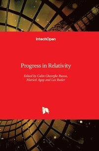 bokomslag Progress in Relativity