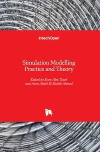 bokomslag Simulation Modelling Practice and Theory