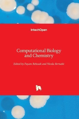 bokomslag Computational Biology and Chemistry