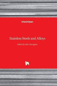 bokomslag Stainless Steels and Alloys