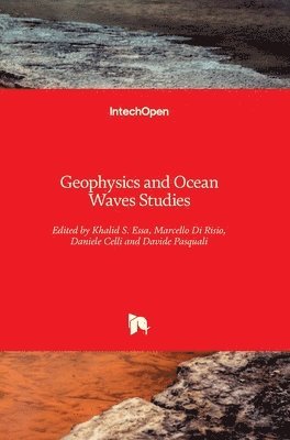 Geophysics and Ocean Waves Studies 1