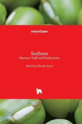 Minobu Kasai - Soybean, Inbunden