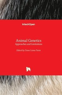 bokomslag Animal Genetics