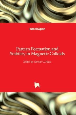 bokomslag Pattern Formation and Stability in Magnetic Colloids