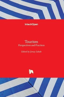Şenay Sabah - Tourism, Inbunden